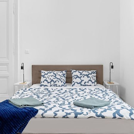 Utulny Apartman V Centru Azur Brno Zewnętrze zdjęcie