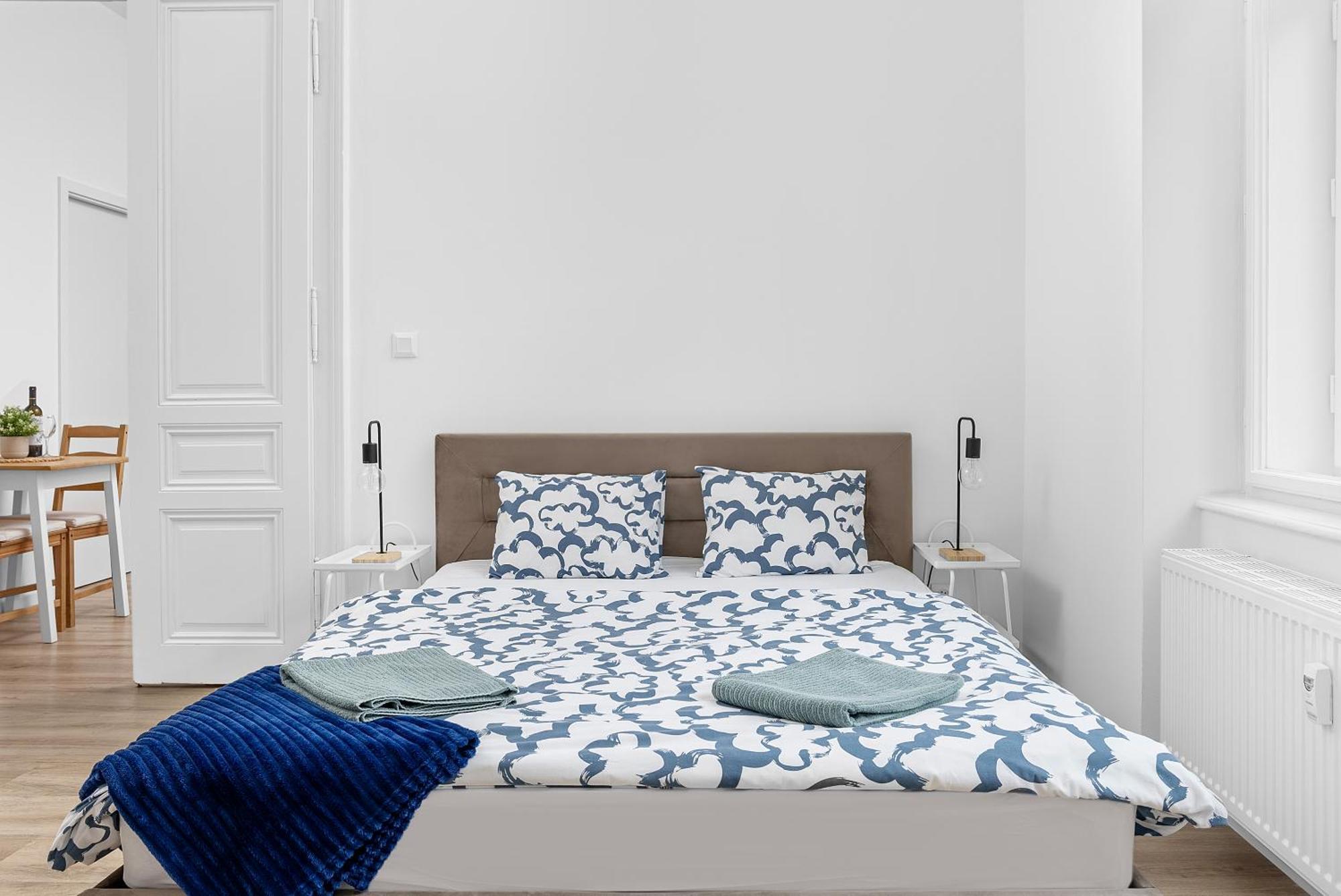 Utulny Apartman V Centru Azur Brno Zewnętrze zdjęcie